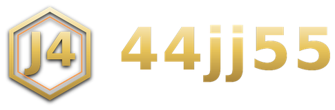 44jj55 logo
